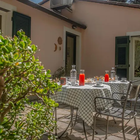 Agriturismo Villa Caterina-3