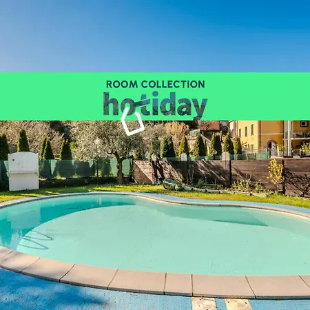 HOTIDAY Apartment Collection - Lerici Terrediliguria-2