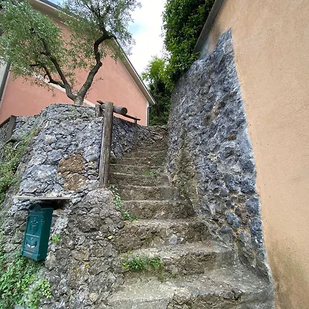 Portofino - "La Casa Della Nicco" - Liguria Holidays-3