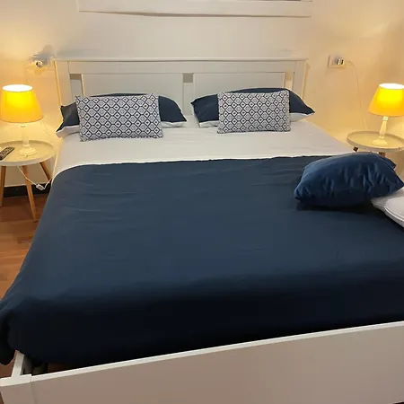 Golfo Dei Poeti Apartment-2