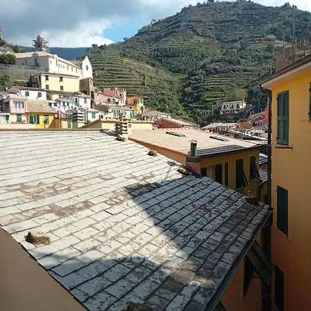 La Scala Vernazza CinqueTerre-2