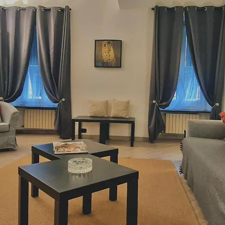 Posidonia Casa Al Mare In Citta-3