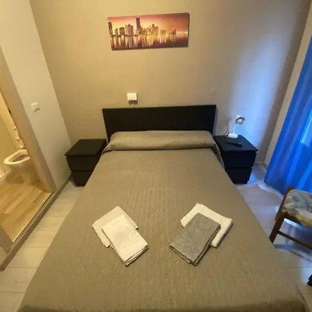 Hotel La Pergola-2