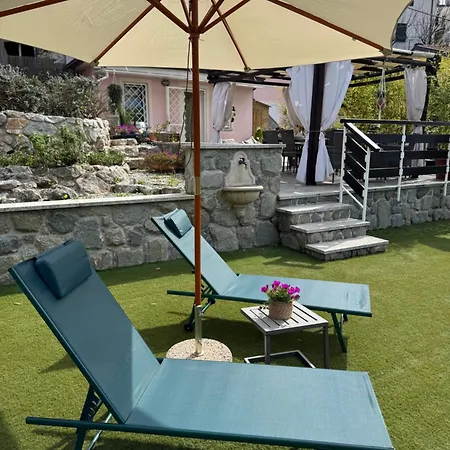 Casa vacanze La Villetta tra Cinque Terre e Versilia-3