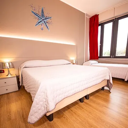 Hotel Italia-3
