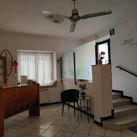 Hotel San Paolo-3
