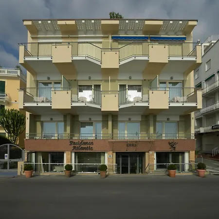 Residence Atlantic-2