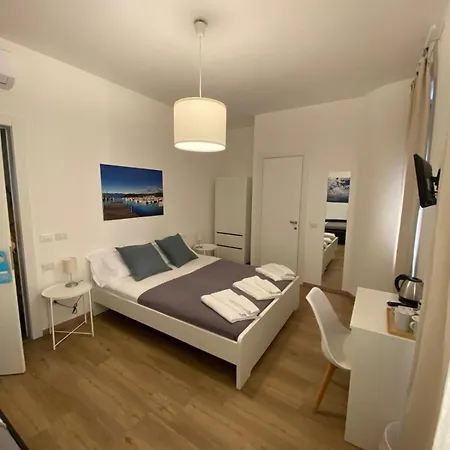 5 Terre Inn Affittacamere-3