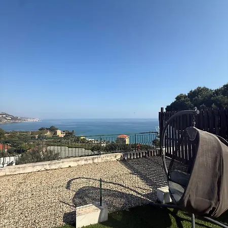 Agriturismo Un Mare di Fiori-2