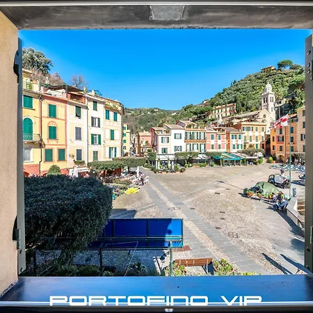 Angolo Di Mare By Portofinovip-2