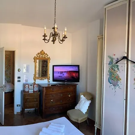 B&B Monte Di Portofino-3