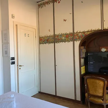 B&B Monte Di Portofino-2