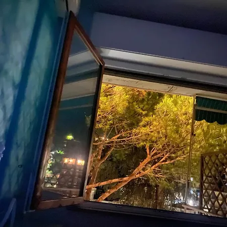 Casa Di Amos Con Parcheggio Privato-2
