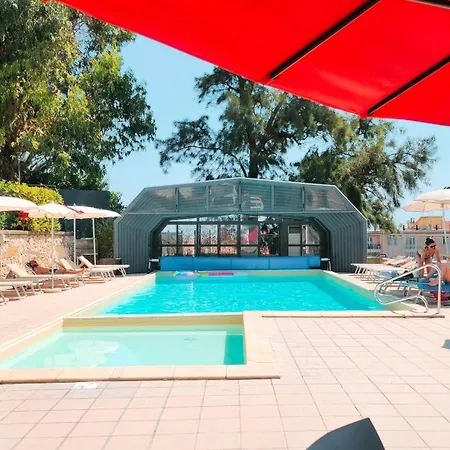 Hotel San Giuseppe-2