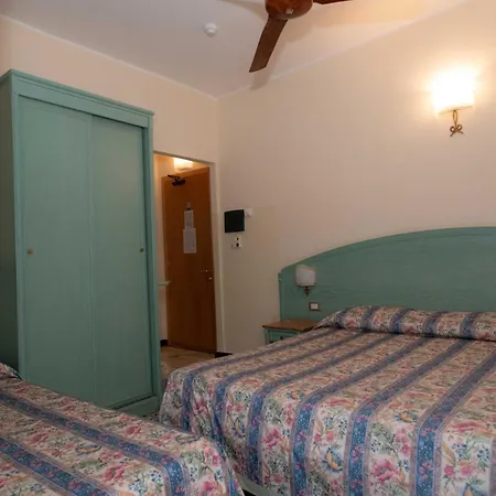 Hotel Magnolia-3