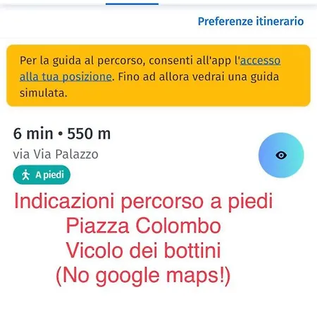 Pigna Tommy House-2