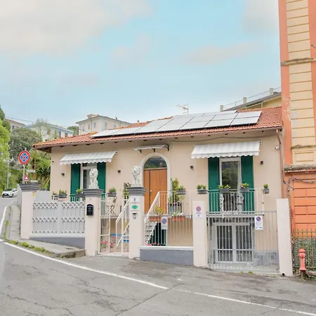 La Maison Du Lion-2