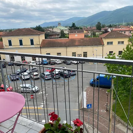 B&B Del viaggiatore-3
