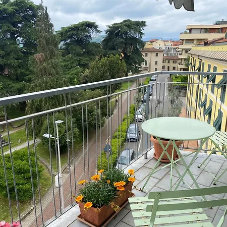 B&B Del viaggiatore-2