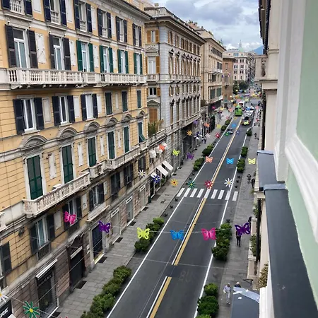 Guest House Roma-2