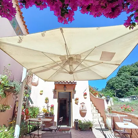 B&B Il Girasole-2
