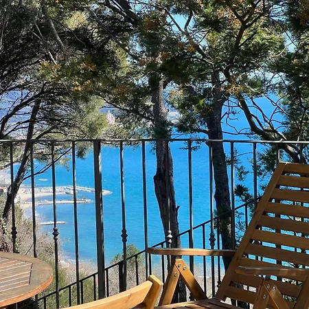 Torre Alpicella - Essenza Di Riviera Holiday Home-2