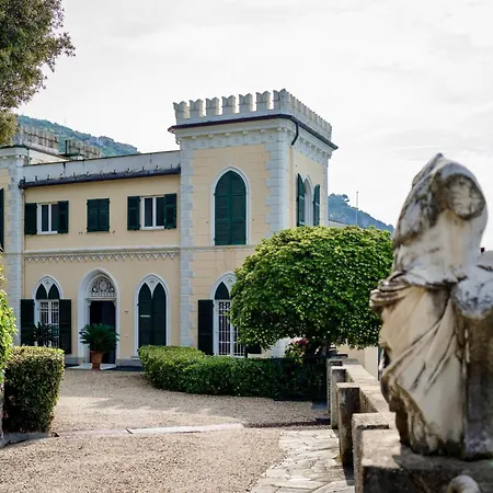 Castello Canevaro-3