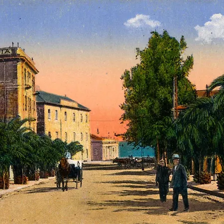 Hotel Europa & Concordia-3