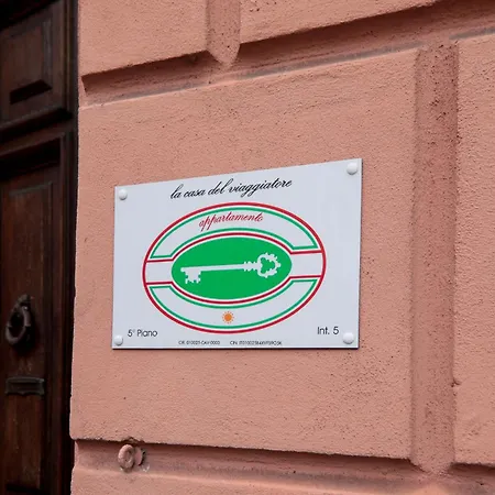 La Casa Del Viaggiatore-3