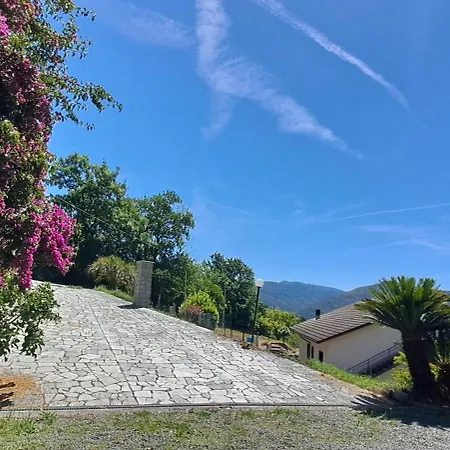 Casa La Civetta - visita Sestri Levante e le Cinque Terre-3
