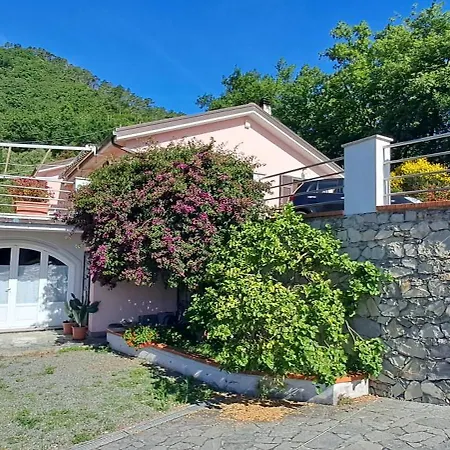 Casa La Civetta - visita Sestri Levante e le Cinque Terre-2
