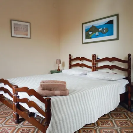 Torre Alpicella - Essenza Di Riviera Holiday Home-3