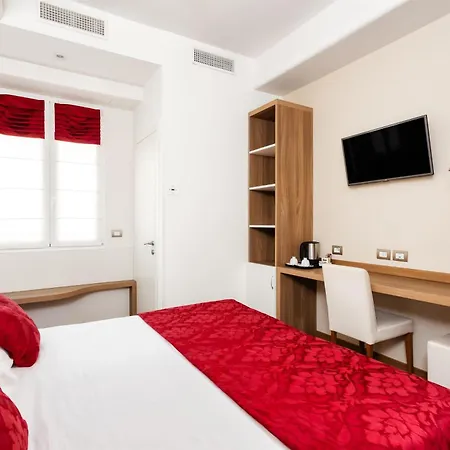 Best Western Hotel Nazionale-3
