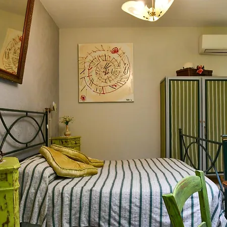 B&B Au Caruggiu-2