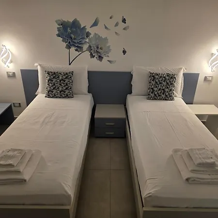 Candy'S Dream Rooms-3