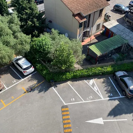 Hotel Ghironi-3