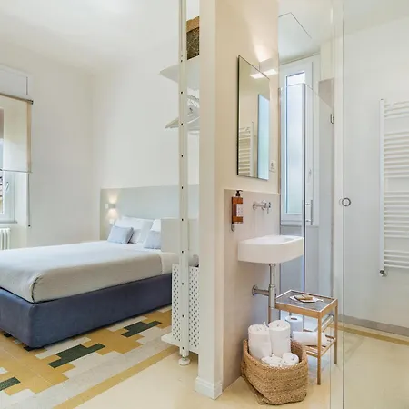 San Giorgio Boutique Rooms-2