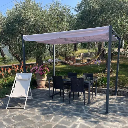 B&B La Casa Sul Colle-2