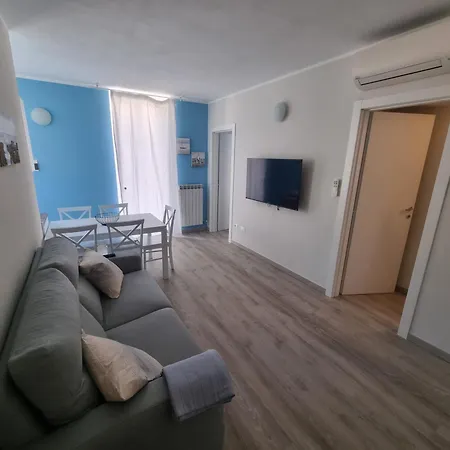 Residence Serenella - Dependance-2
