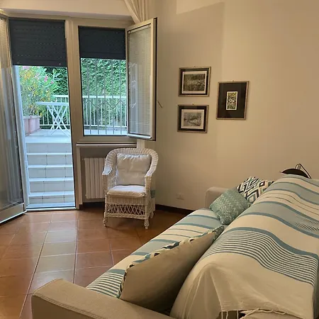 La Terrazza Di Villa Ilaria-2