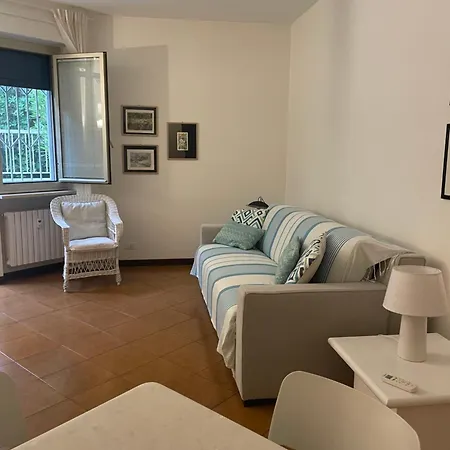 La Terrazza Di Villa Ilaria-3