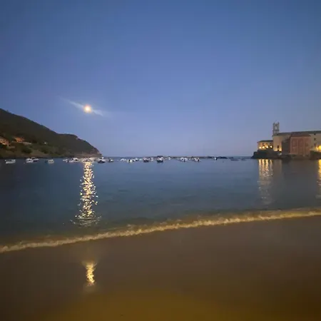 Attico Sant'Anna - Silent Bay Apartments-2