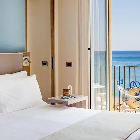 Hotel Albatros Varigotti-3