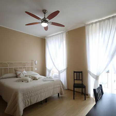B&B in Piazzetta-2