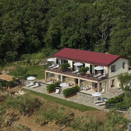Il Leccio - Luxury Resort Portofino Monte-2