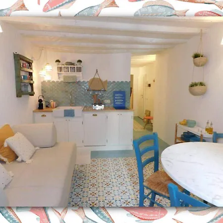 A Casa Di Letta-3