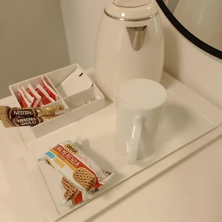 Rooms La Spezia 5 Terre-2