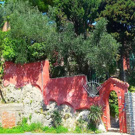 Holiday Home Near Tuscan Sea Access-2