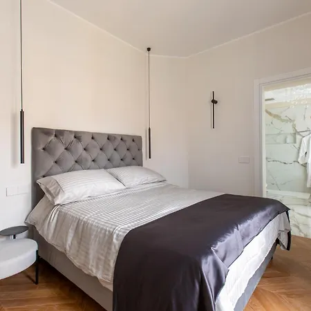 Twins Boutique Apartments-2