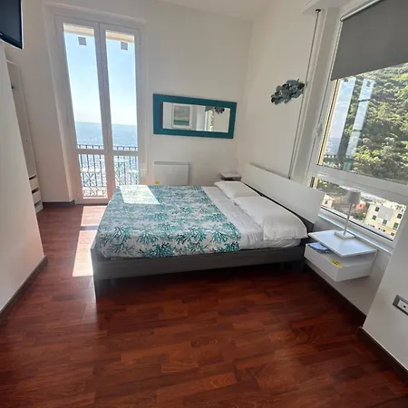 Sollevante Guest House-3